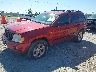 1J4HR58275C****** Used and Repairable 2005 Jeep Grand Cherokee in Appleton