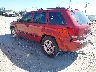 1J4HR58275C****** Salvage and Repairable 2005 Jeep Grand Cherokee in Appleton