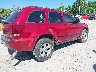 1J4HR58275C****** Salvage and Wrecked 2005 Jeep Grand Cherokee in Wisconsin State