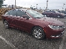 1C3CCCABXFN****** Salvage and Wrecked 2015 Chrysler 200 in Las Vegas