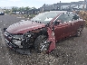 1C3CCCABXFN****** Used and Repairable 2015 Chrysler 200 in Las Vegas