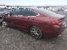 1C3CCCABXFN****** Salvage and Repairable 2015 Chrysler 200 in Las Vegas