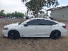 2HGFE2F57TH****** Salvage 2026 Honda Civic