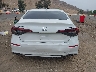 2HGFE2F57TH****** Used 2026 Honda Civic