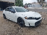 2HGFE2F57TH****** Salvage and Wrecked 2026 Honda Civic in Fontana