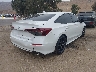 2HGFE2F57TH****** Salvage and Wrecked 2026 Honda Civic in California State