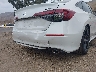 2HGFE2F57TH****** Salvage and Repairable 2026 Honda Civic in California State