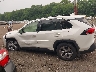 JTMRWRFV0SD****** Repairable 2025 Toyota RAV4 Hybrid in Massachusetts State