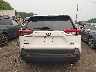 JTMRWRFV0SD****** Wrecked 2025 Toyota RAV4 Hybrid