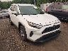 JTMRWRFV0SD****** Salvage and Wrecked 2025 Toyota RAV4 Hybrid in Taunton