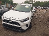 JTMRWRFV0SD****** Used and Repairable 2025 Toyota RAV4 Hybrid in Taunton