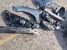 5N1BT3BA0PC****** Destrozados 2023 Nissan Rogue en Estado de Utah
