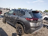 5N1BT3BA0PC****** Salvamento y Reparables 2023 Nissan Rogue en Salt Lake City