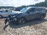 5TDGZRBH4LS****** Salvamento 2020 Toyota Highlander