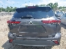 5TDGZRBH4LS****** Usados 2020 Toyota Highlander