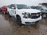 1GNLCDEC7JR****** Salvamento y Destrozados 2018 Chevrolet Tahoe en Austin