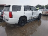 1GNLCDEC7JR****** Salvamento y Destrozados 2018 Chevrolet Tahoe en Estado de Texas