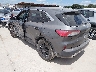 1FMCU0G64MU****** Salvage and Repairable 2021 Ford Escape in Austin