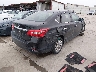 3N1AB7AP8KY****** Salvamento y Destrozados 2019 Nissan Sentra en Estado de Texas