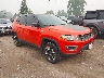 3C4NJDDB4HT****** Salvage and Wrecked 2017 Jeep New Compass in Detroit