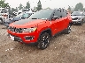 3C4NJDDB4HT****** Used and Repairable 2017 Jeep New Compass in Detroit