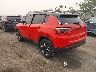 3C4NJDDB4HT****** Salvage and Repairable 2017 Jeep New Compass in Detroit