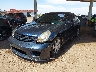 JNKCV51F64M****** Used and Repairable 2004 Infiniti G35 in Phoenix