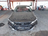1HGCV1F13KA****** Wrecked 2019 Honda Accord in California State