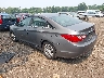 5NPEB4AC2BH****** Salvamento y Reparables 2011 Hyundai Sonata en Long Island