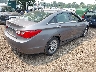 5NPEB4AC2BH****** Salvamento y Destrozados 2011 Hyundai Sonata en Estado de Nueva York