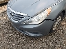 5NPEB4AC2BH****** Salvamento y Reparables 2011 Hyundai Sonata en Estado de Nueva York