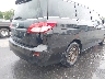 JN8AE2KP6E9****** Wrecked 2014 Nissan Quest in Georgia State
