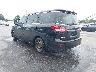 JN8AE2KP6E9****** Salvage and Repairable 2014 Nissan Quest in Lake City