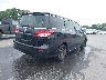 JN8AE2KP6E9****** Salvage and Wrecked 2014 Nissan Quest in Georgia State