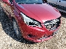 LRBFXCSA2KD****** Salvage and Wrecked 2019 Buick Envision in Davenport