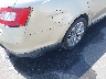 1FAHP2FW7BG****** Salvage 2011 Ford Taurus