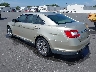 1FAHP2FW7BG****** Salvage and Repairable 2011 Ford Taurus in Clearwater