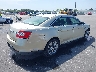 1FAHP2FW7BG****** Salvage and Wrecked 2011 Ford Taurus in Florida State
