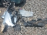 WBY1Z8C39HV****** Destrozados 2017 BMW I3 en Estado de Virginia
