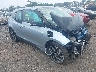 WBY1Z8C39HV****** Salvamento y Destrozados 2017 BMW I3 en Culpeper