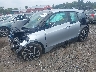 WBY1Z8C39HV****** Usados y Reparables 2017 BMW I3 en Culpeper