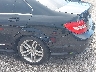 WDDGF4HB5CR****** Salvage and Repairable 2012 Mercedes-Benz C-Class in Florida State