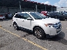2FMDK3J96DB****** Salvamento y Destrozados 2013 Ford Edge en Lexington