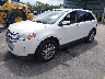 2FMDK3J96DB****** Usados y Reparables 2013 Ford Edge en Lexington