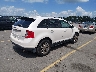 2FMDK3J96DB****** Salvamento y Destrozados 2013 Ford Edge en Estado de Carolina del Sur