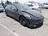 5YJ3E1ETXTF****** Salvamento y Destrozados 2026 Tesla Model 3 en Los Angeles