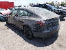 5YJ3E1ETXTF****** Salvamento y Reparables 2026 Tesla Model 3 en Los Angeles