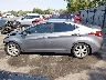 KMHDH4AE1BU****** Salvamento 2011 Hyundai Elantra