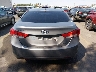 KMHDH4AE1BU****** Usados 2011 Hyundai Elantra