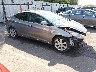 KMHDH4AE1BU****** Salvamento y Destrozados 2011 Hyundai Elantra en Salt Lake City